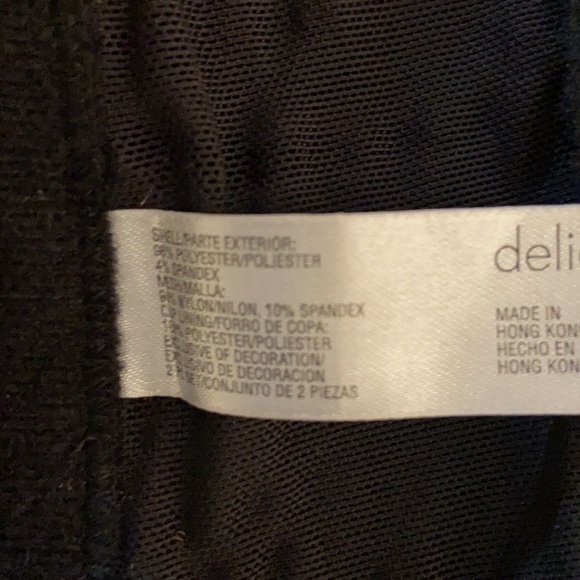 Delicates Corset. - Picture 5 of 9